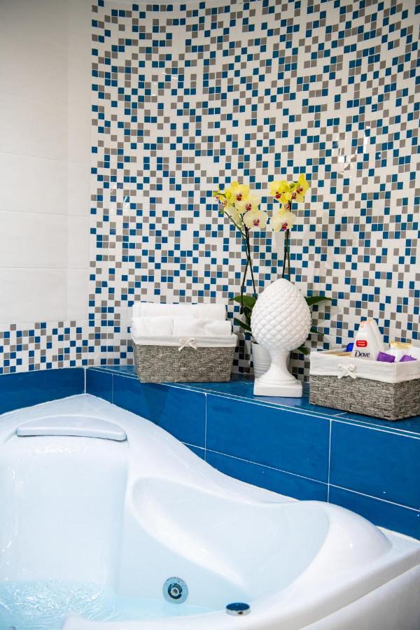 Yourhome - Casa Barba Positano Extérieur photo