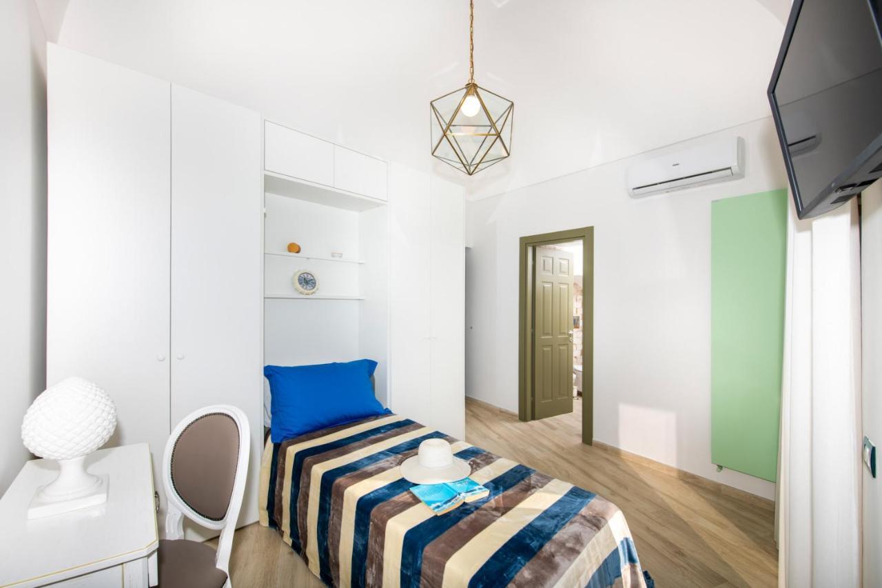 Yourhome - Casa Barba Positano Extérieur photo